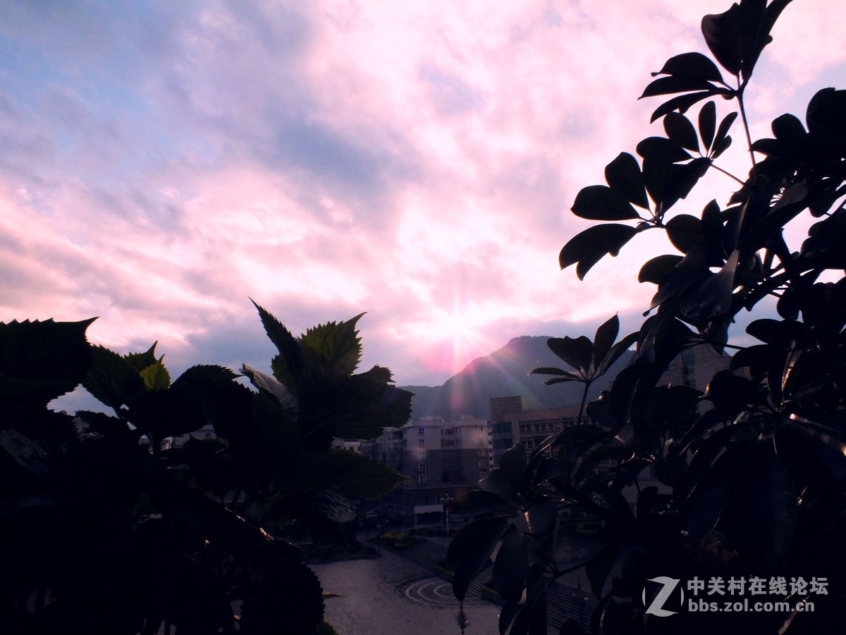 行摄西江，大美苗疆