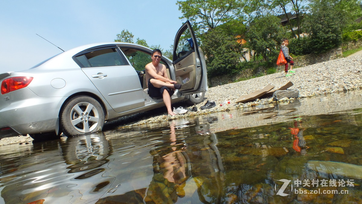 行摄西江，大美苗疆