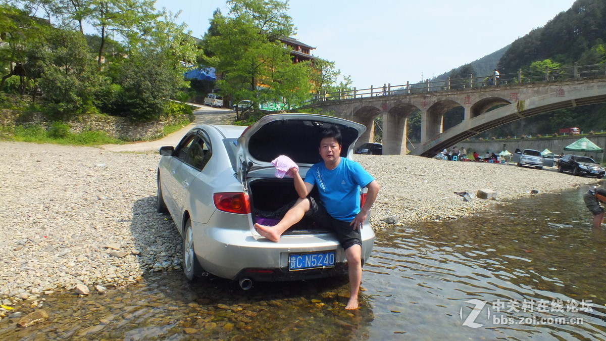 行摄西江，大美苗疆