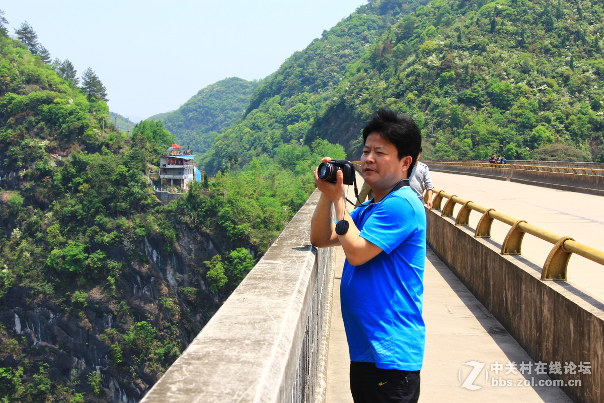 行摄西江，大美苗疆