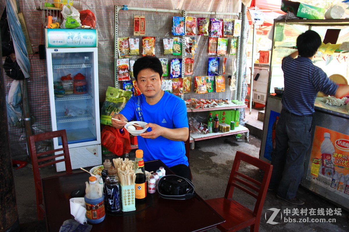 行摄西江，大美苗疆