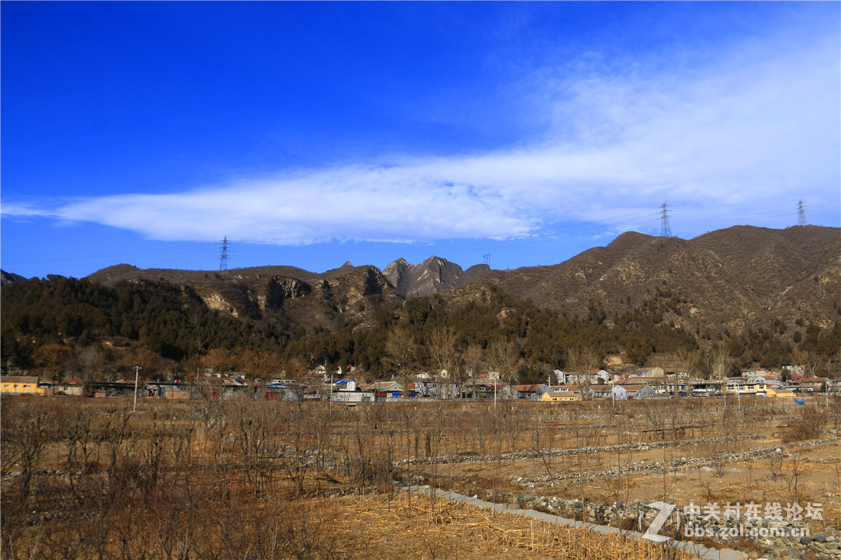 山里风景4.
