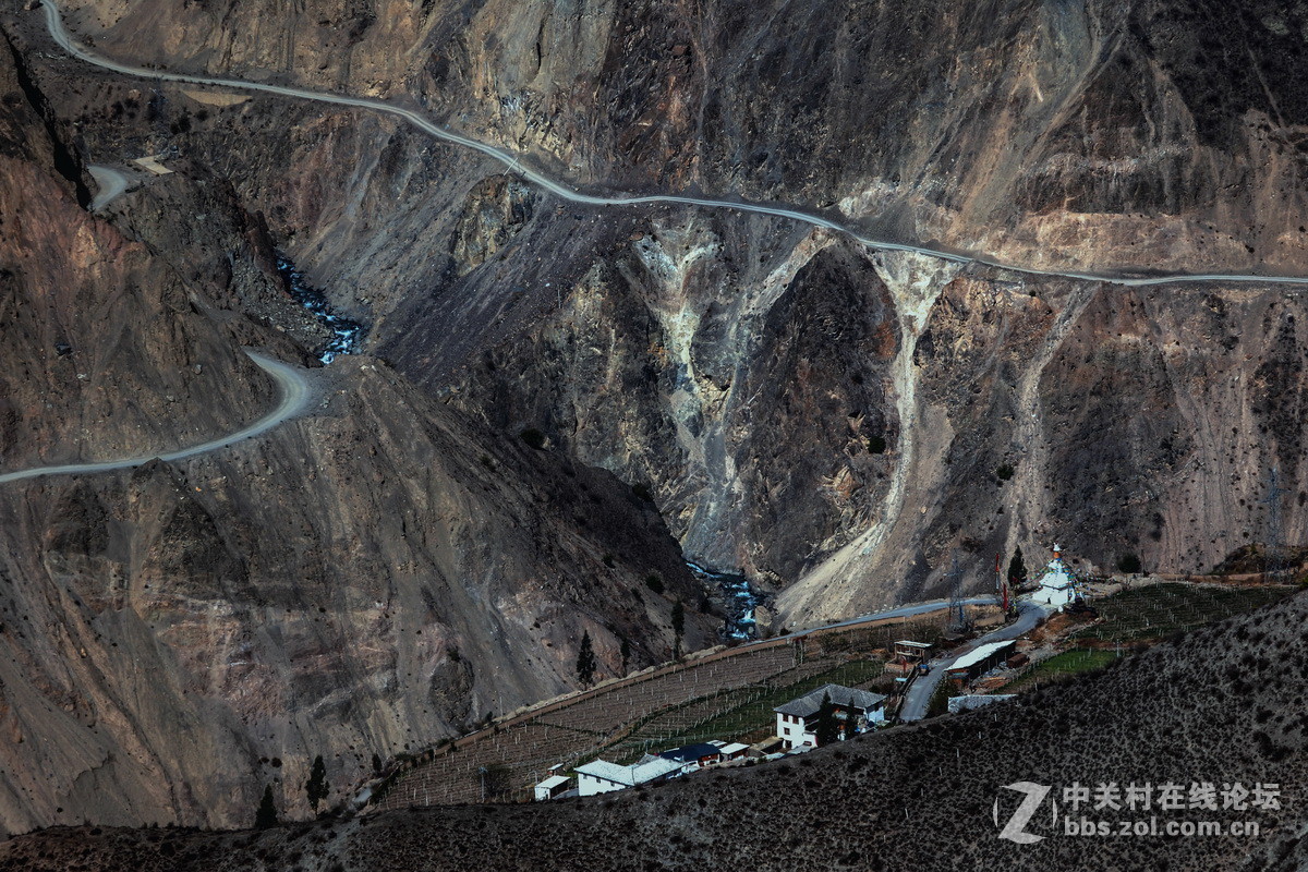 神秘的西藏 新年来临 忠心祝福版主及摄影朋友们 身体健康！ 生活快乐！扎西德勒！