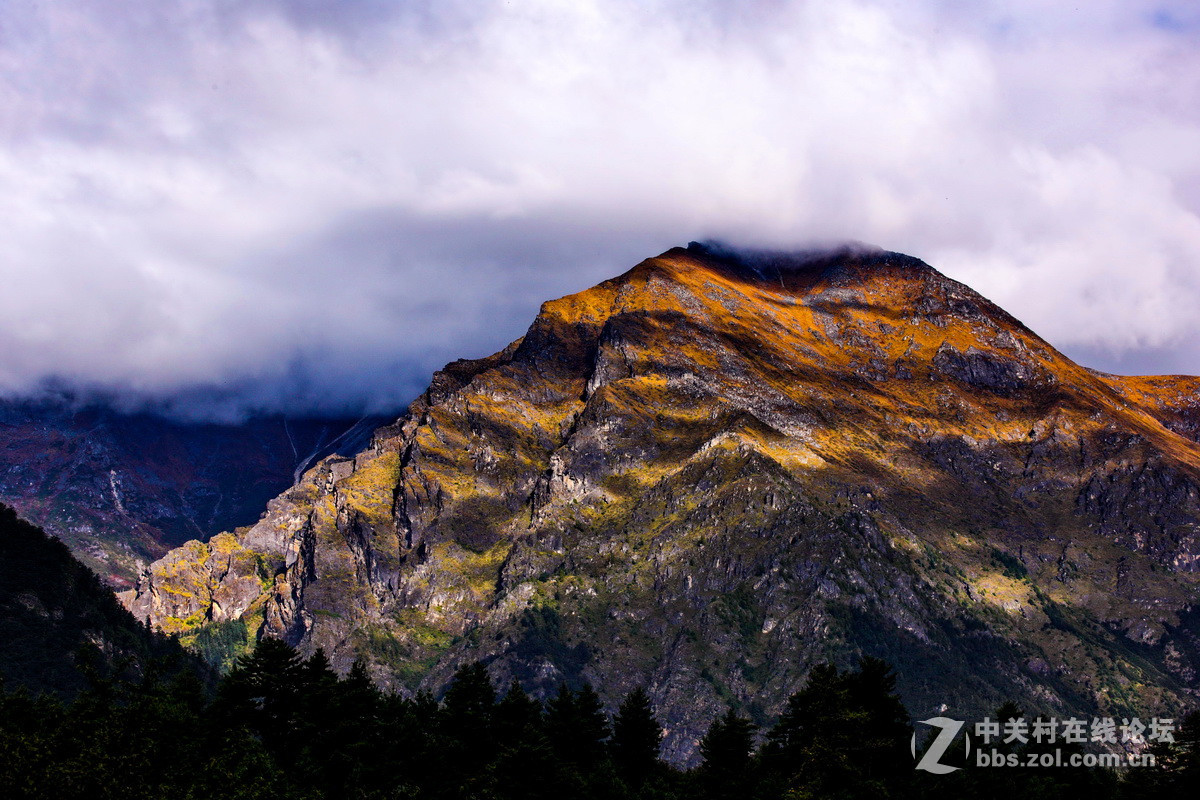 神秘的西藏 新年来临 忠心祝福版主及摄影朋友们 身体健康！ 生活快乐！扎西德勒！