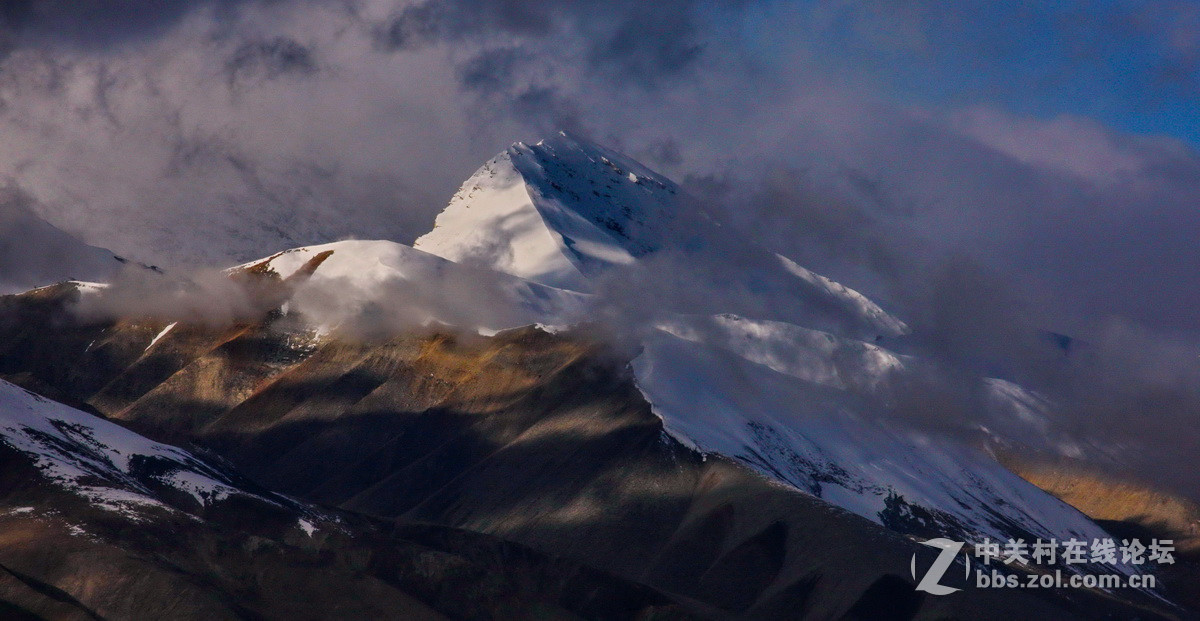神秘的西藏 新年来临 忠心祝福版主及摄影朋友们 身体健康！ 生活快乐！扎西德勒！