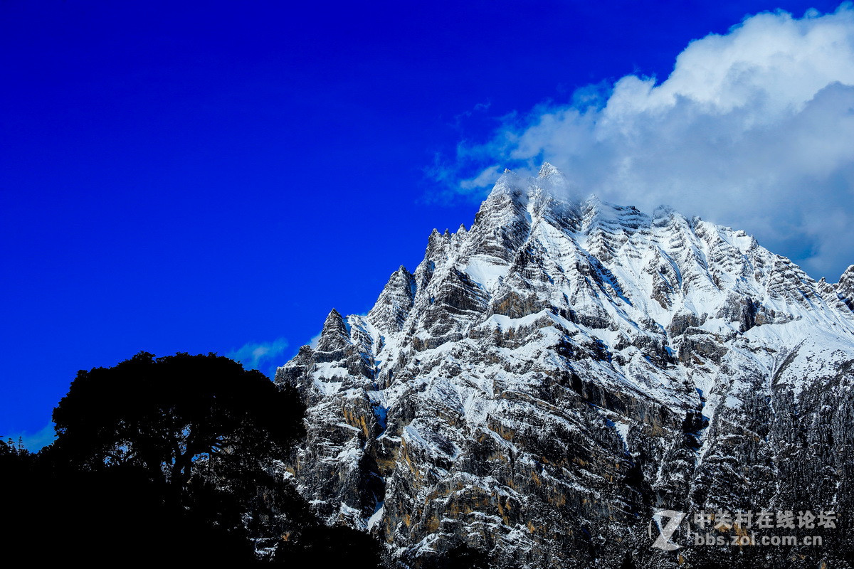 神秘的西藏 新年来临 忠心祝福版主及摄影朋友们 身体健康！ 生活快乐！扎西德勒！