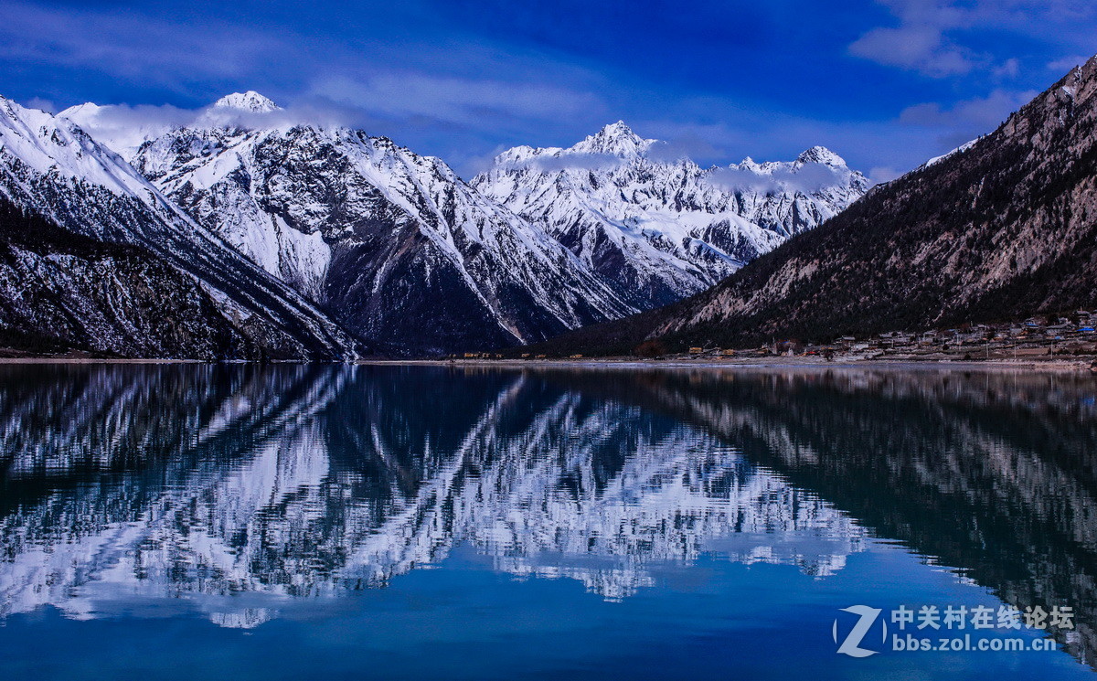 神秘的西藏 新年来临 忠心祝福版主及摄影朋友们 身体健康！ 生活快乐！扎西德勒！