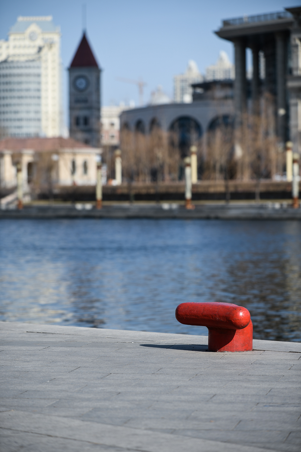 大钢炮来做客--------祝大家新年快乐