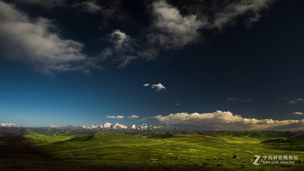 #佳能佳作赏析#   夕阳西下——冲上黑石城