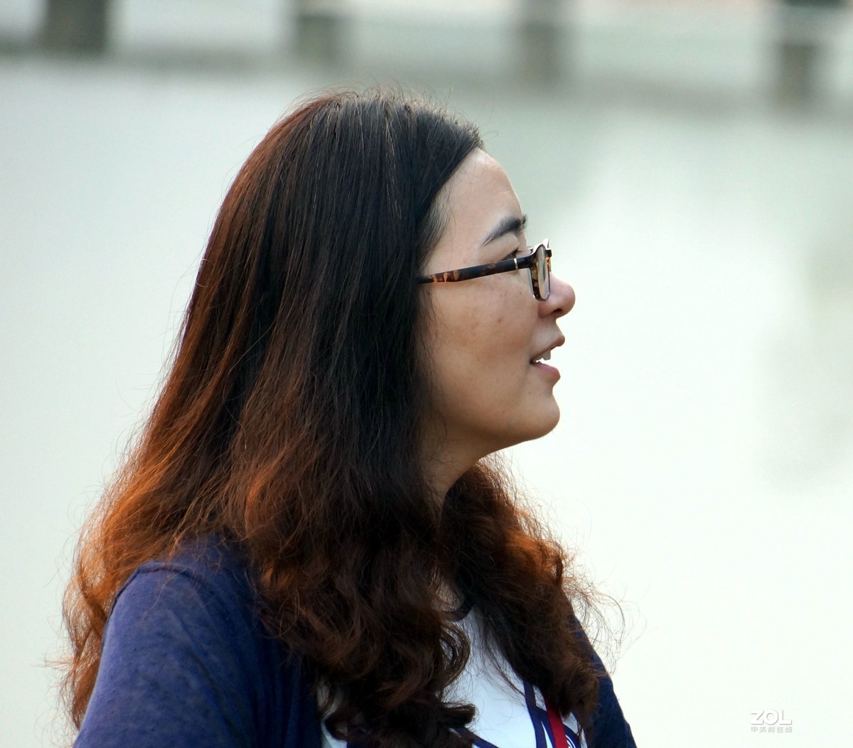 仙都人像一组。