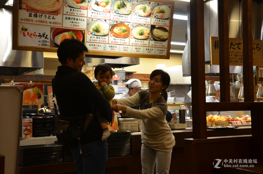 新婚日本本州蜜月之旅