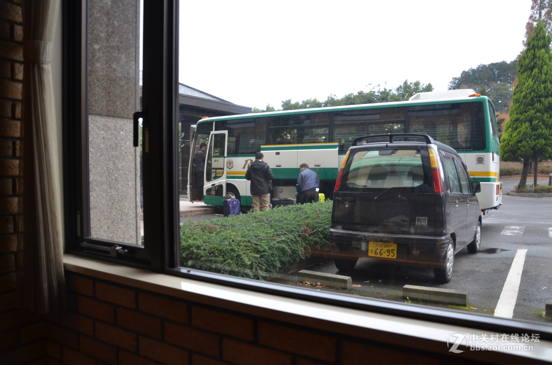 新婚日本本州蜜月之旅