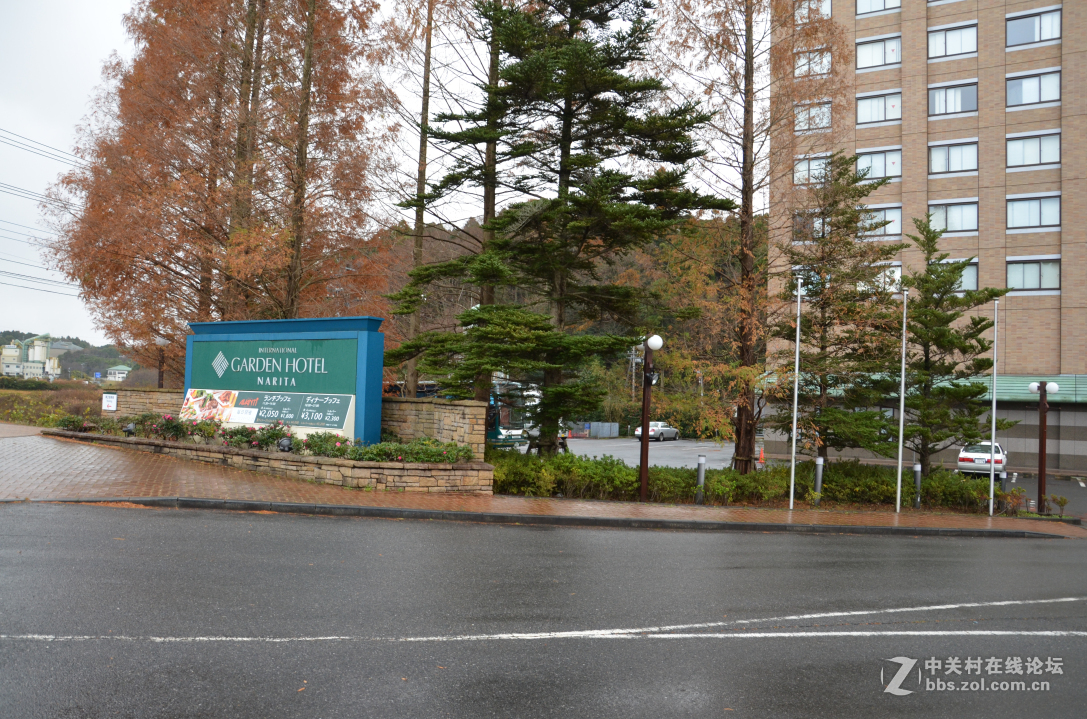 新婚日本本州蜜月之旅