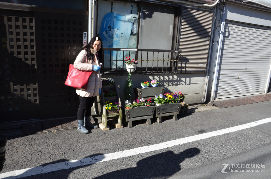 新婚日本本州蜜月之旅