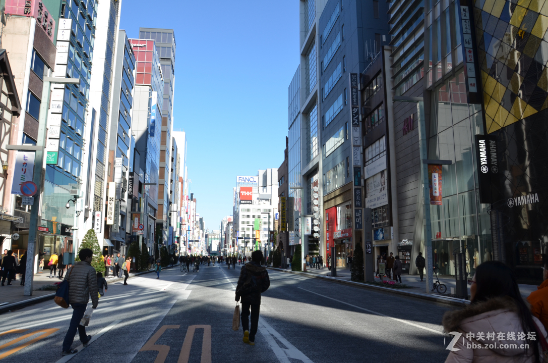 新婚日本本州蜜月之旅
