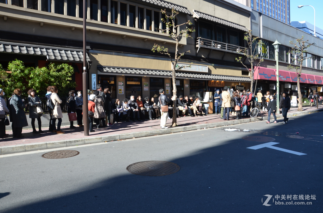 新婚日本本州蜜月之旅