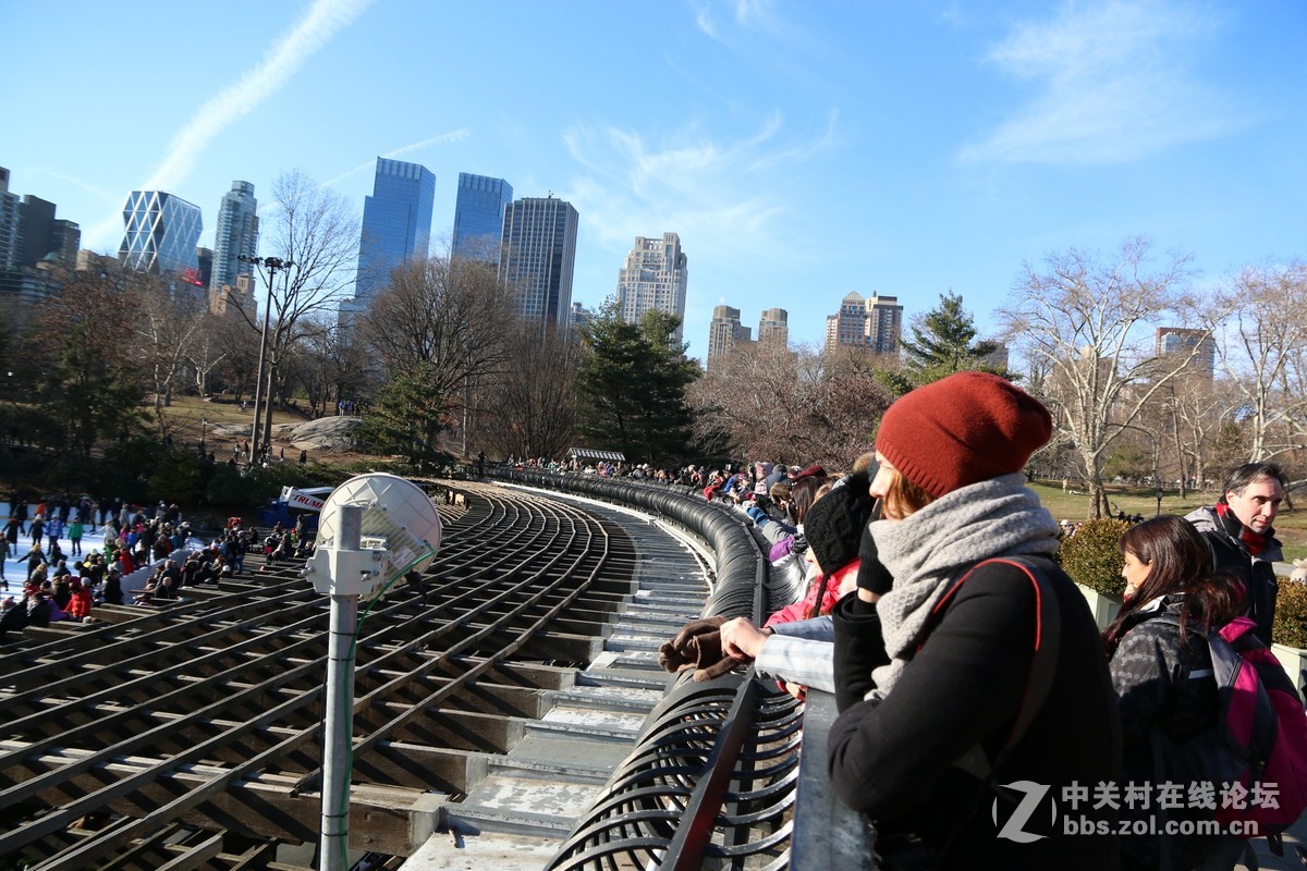 纽约第五大道 帝国大厦 苹果店 夏威夷 随拍