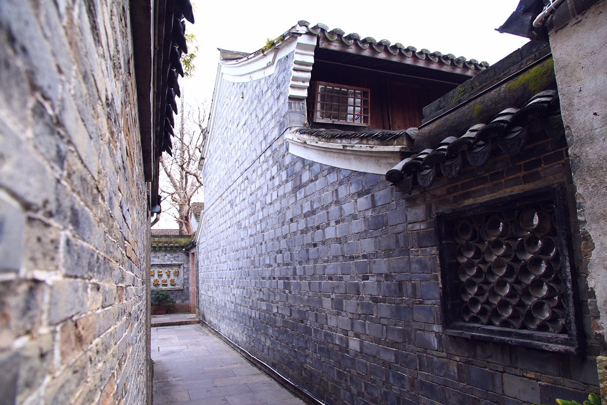宁波鄞州非遗纪实