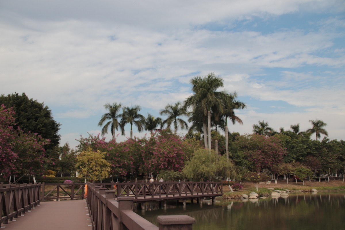 广州新摄一枚 希望能有幸跟大佬们一起交流探讨合作