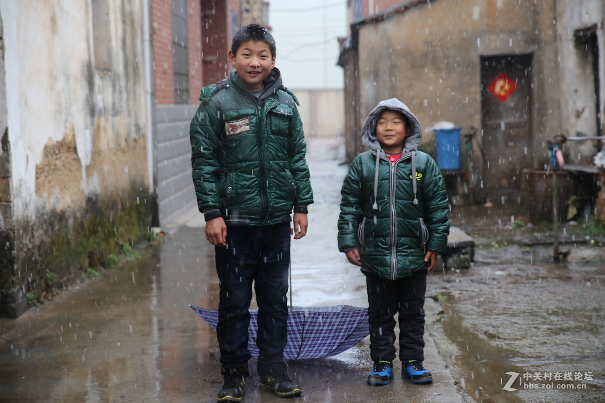 #寻找家乡的年味 # 老家“抬神仙”随拍