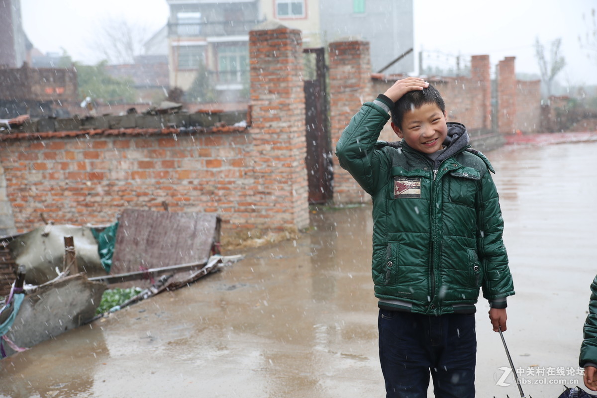 #寻找家乡的年味 # 老家“抬神仙”随拍