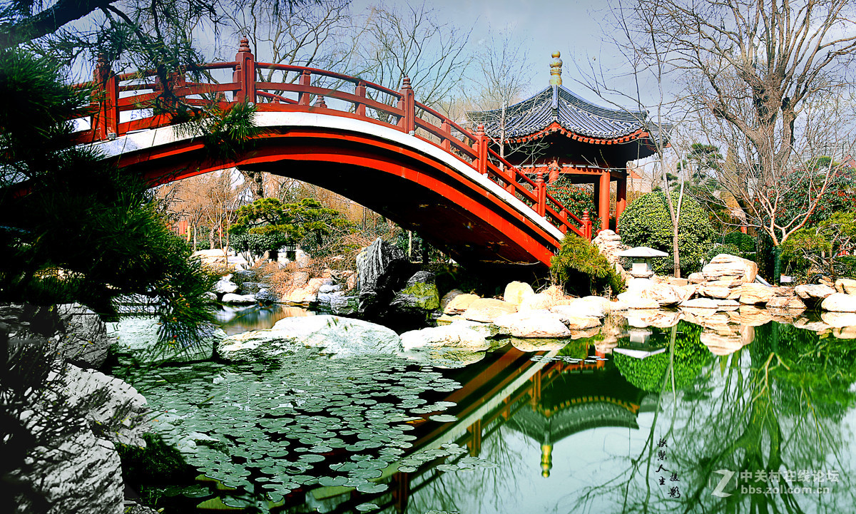 风景采风摄影