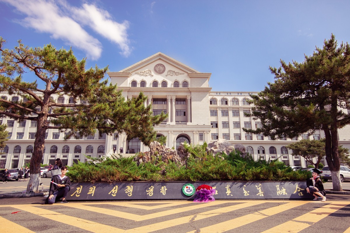 时光的记忆 【吉林延边大学 毕业季纪实随拍!】-中关村在线摄影论坛