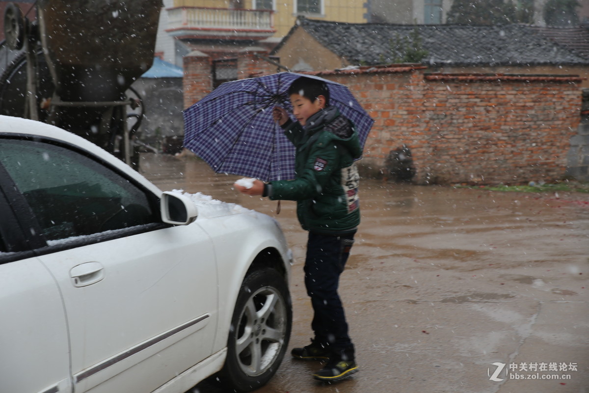 #寻找家乡的年味 # 老家“抬神仙”随拍