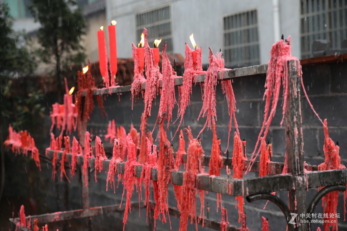 #寻找家乡的年味 # 老家“抬神仙”随拍