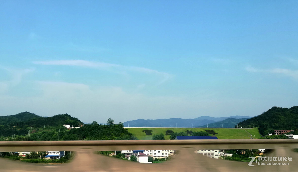 醴陵官庄水库