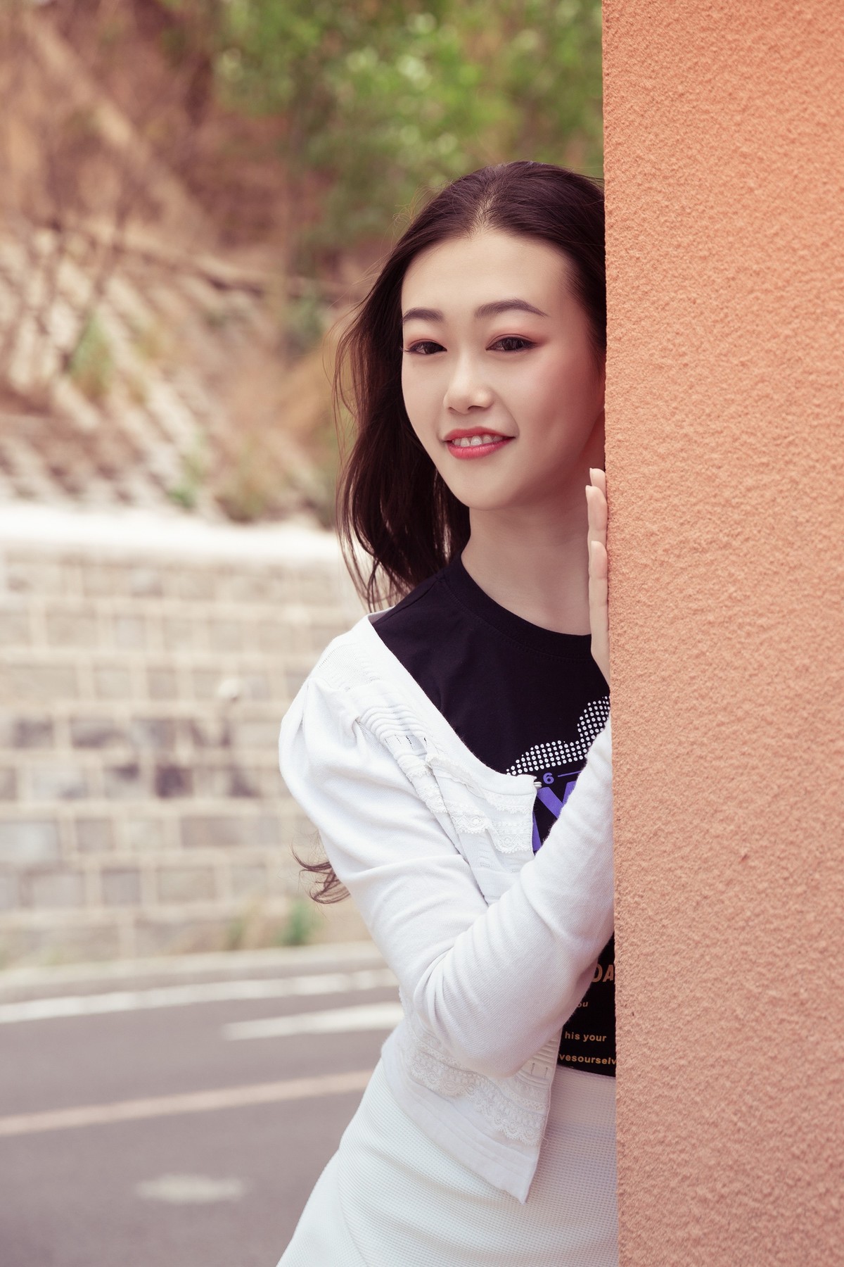 时光的记忆吉林延边大学毕业季纪实随拍