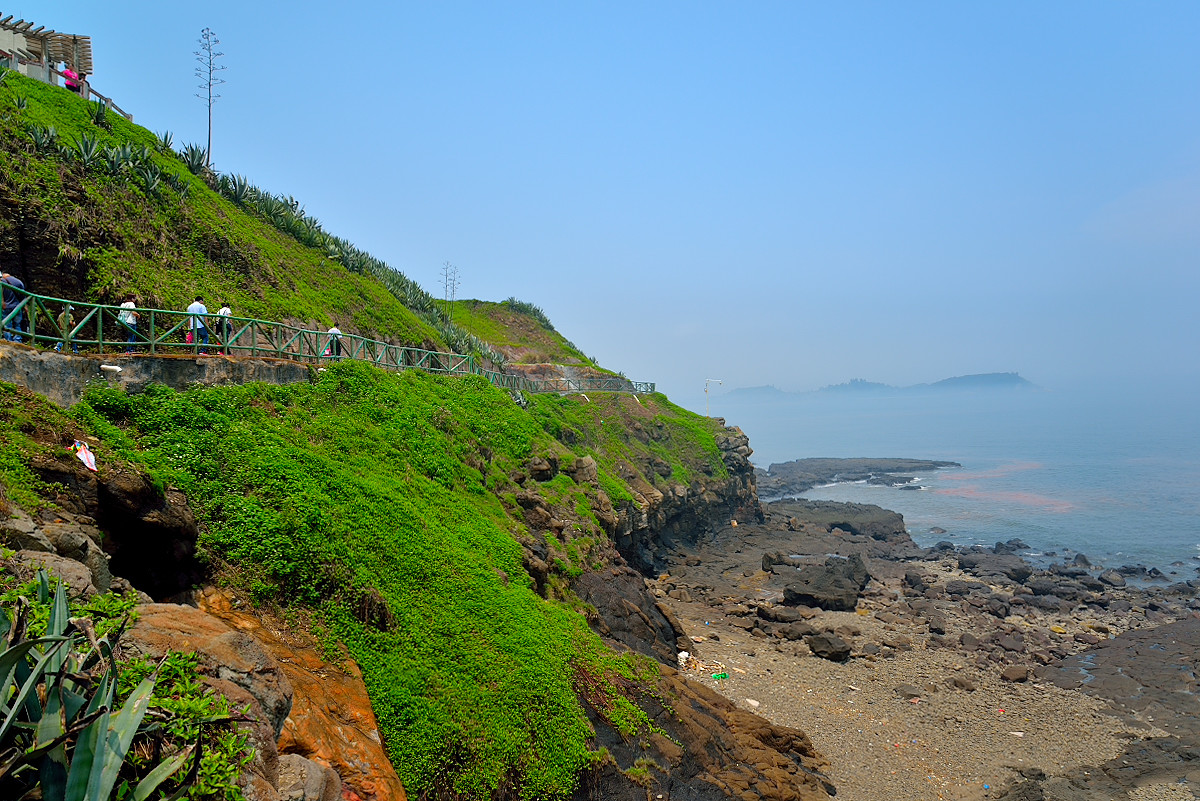 风光-2016052（火山岛）