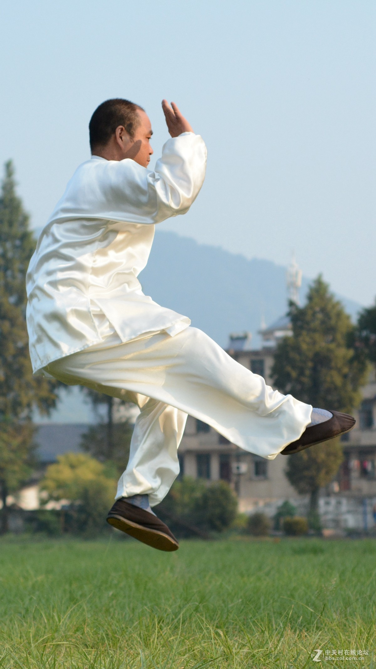 陈氏太极拳d710050mm18d