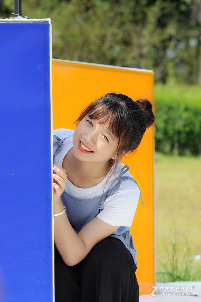 外拍小汤唯（二）