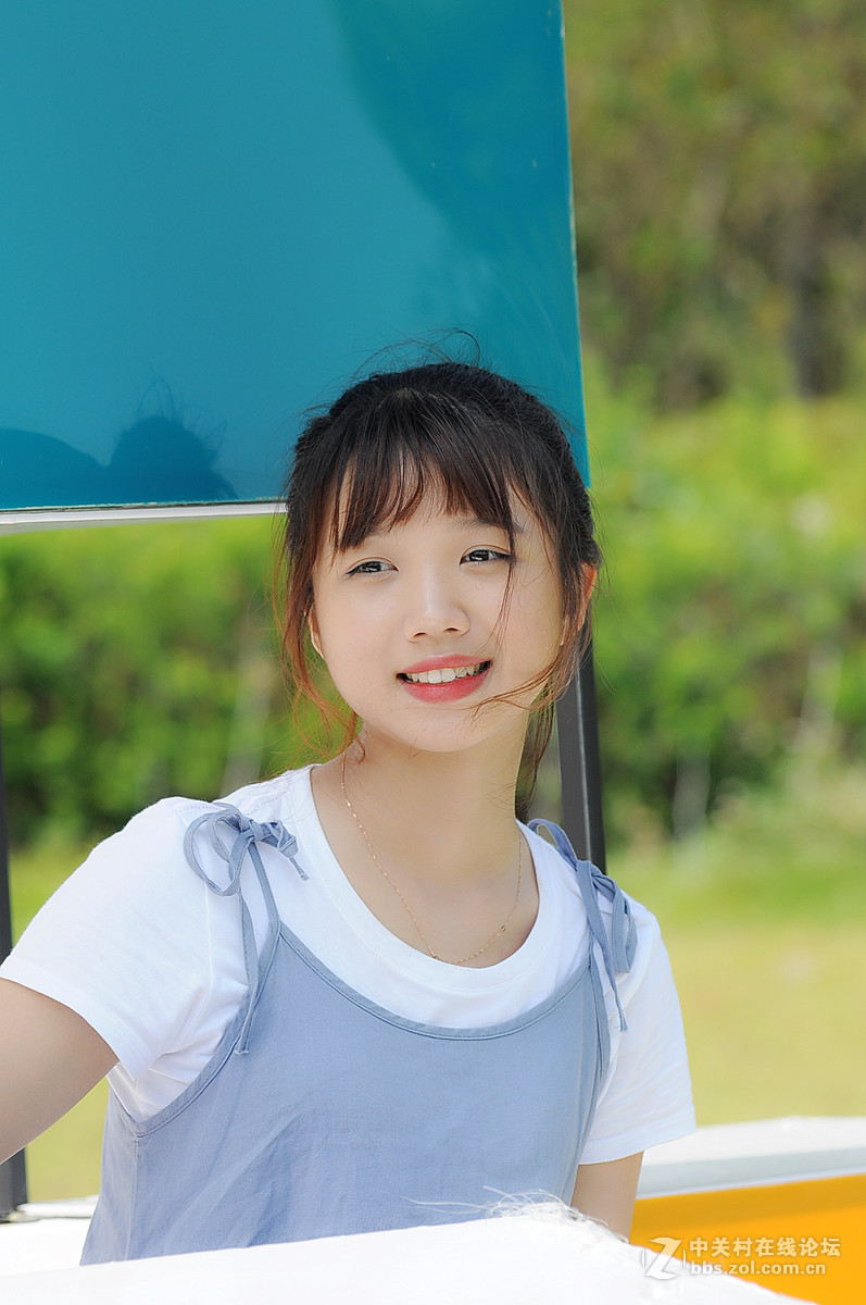 外拍小汤唯（二）