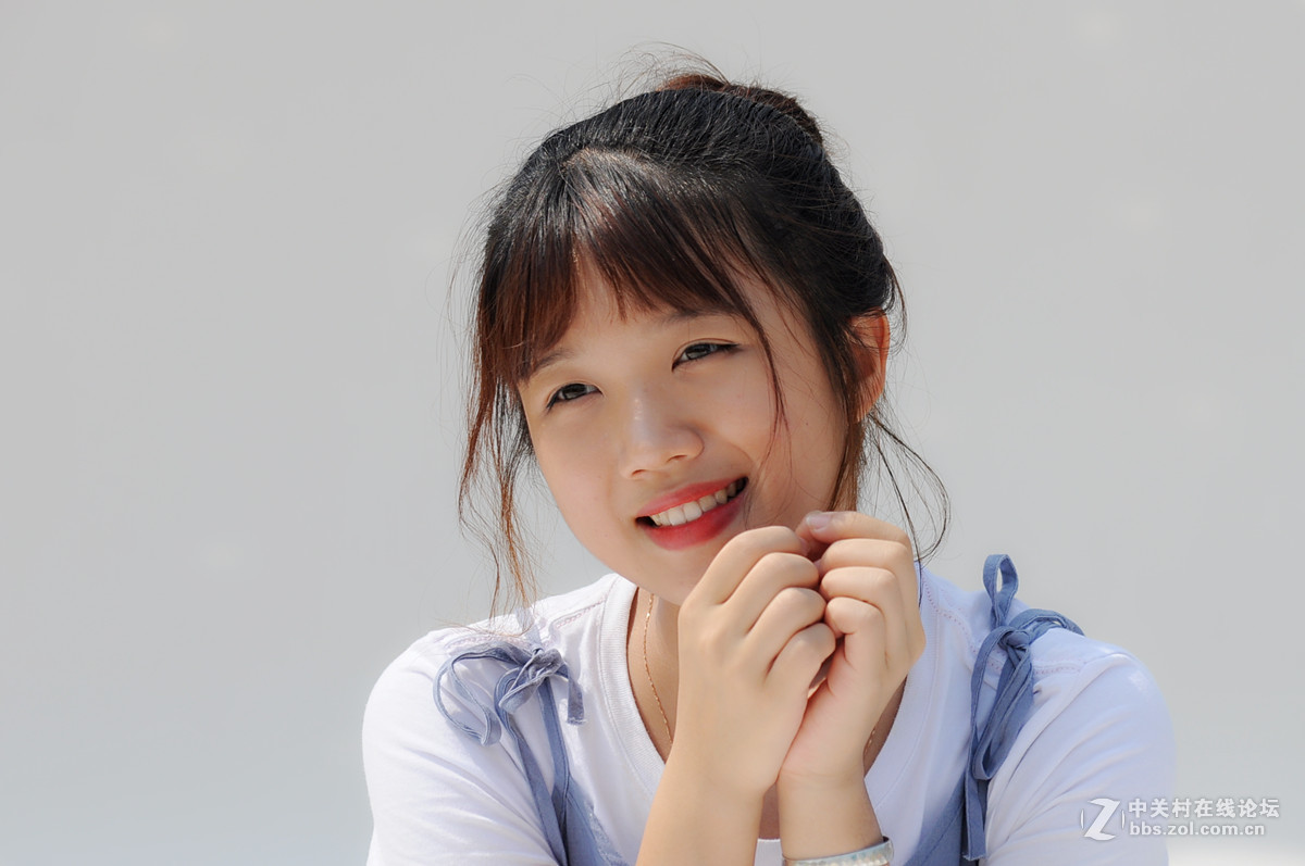 外拍小汤唯（二）