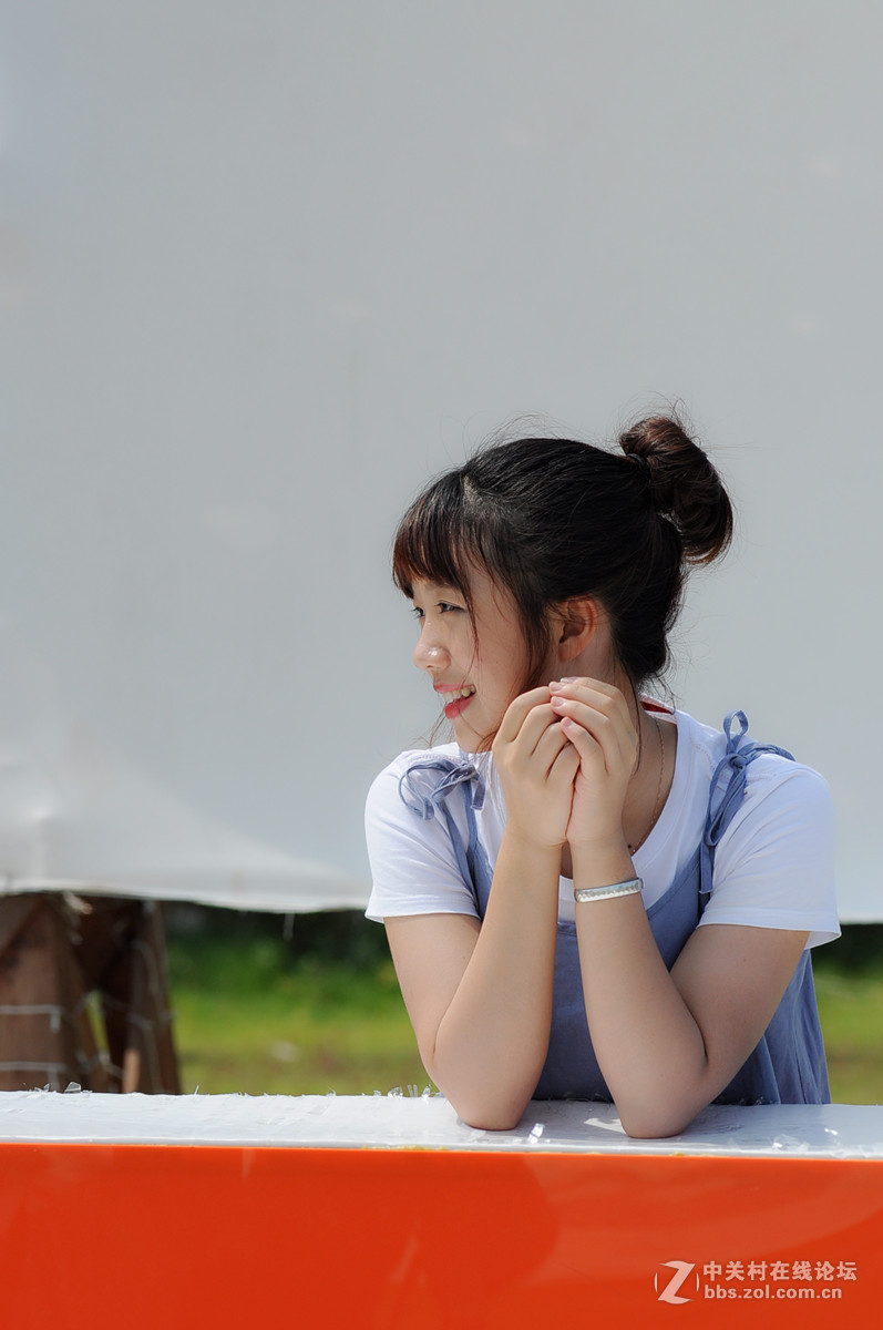 外拍小汤唯（二）