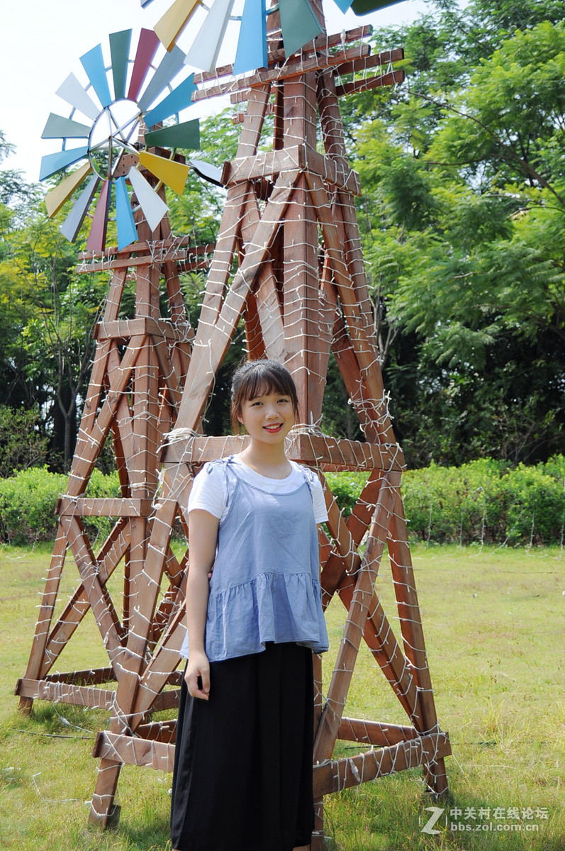 外拍小汤唯（二）