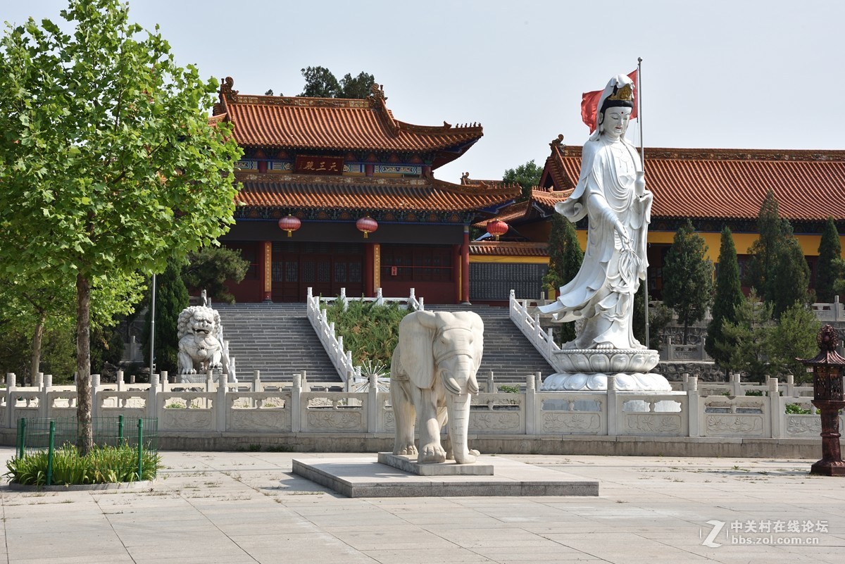 盂縣永清寺