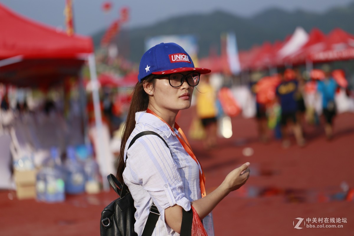 2017中国龙舟赛昭平站