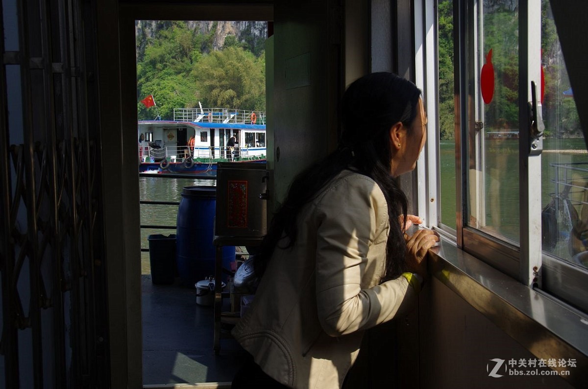 『被套住嘴绑住腿的鱼鹰』123...15P