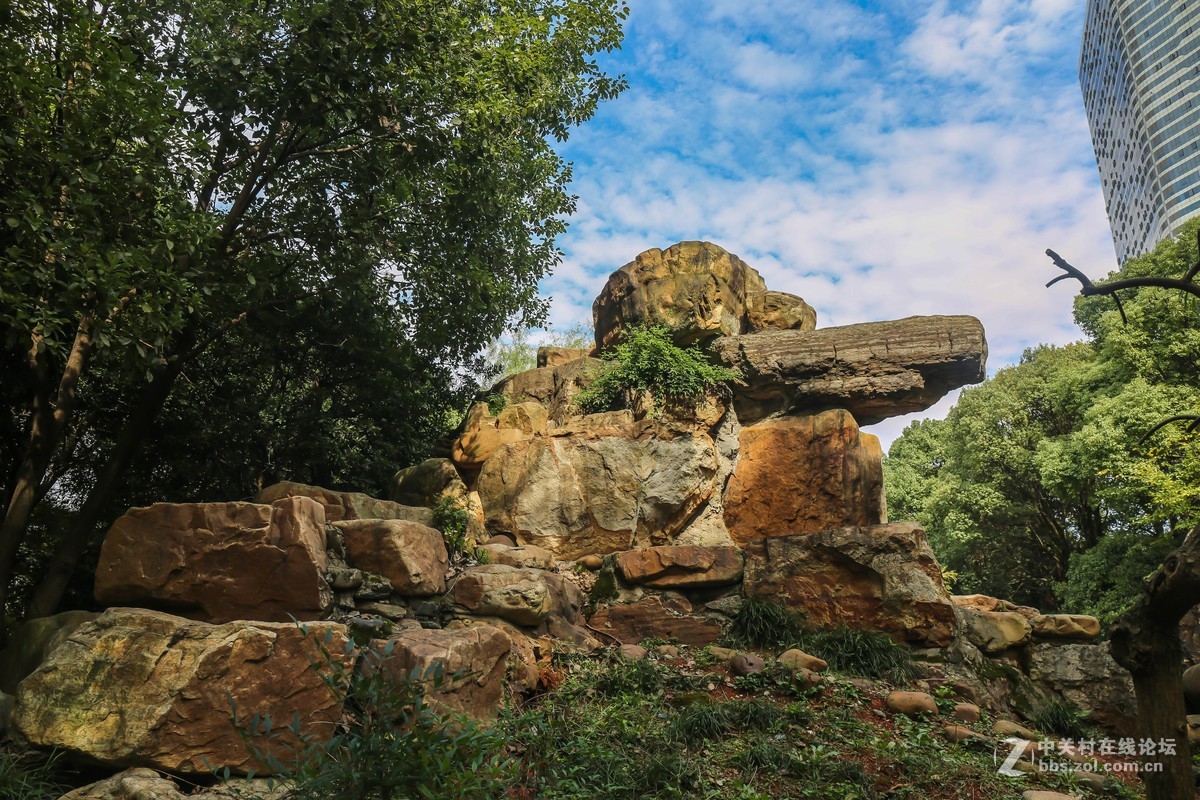 #佳能迷你单反EOS 200D 看见南腔北调#----风光无限之湘江