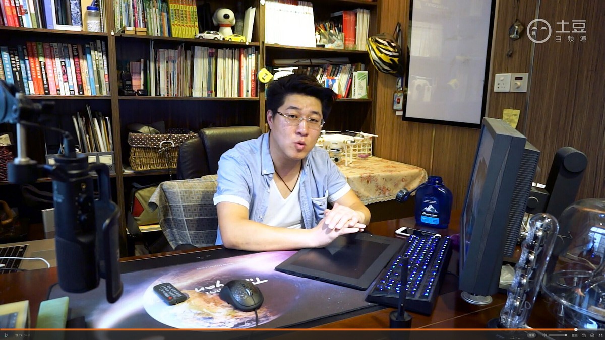 #【天颜摄影前期教学】# 008 天颜与您一起上网看片