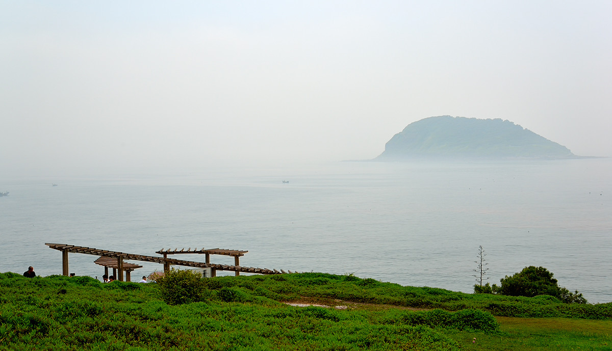 风光-2016052（火山岛）