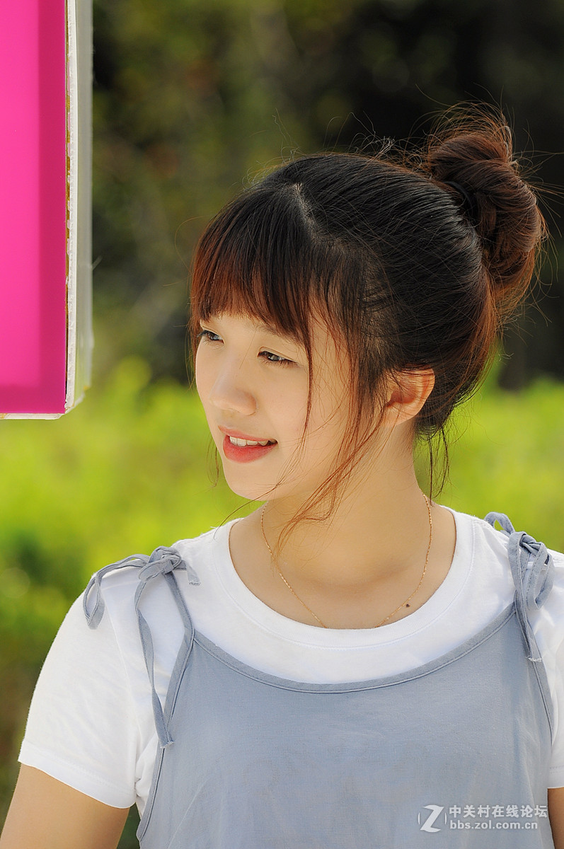 外拍小汤唯（二）