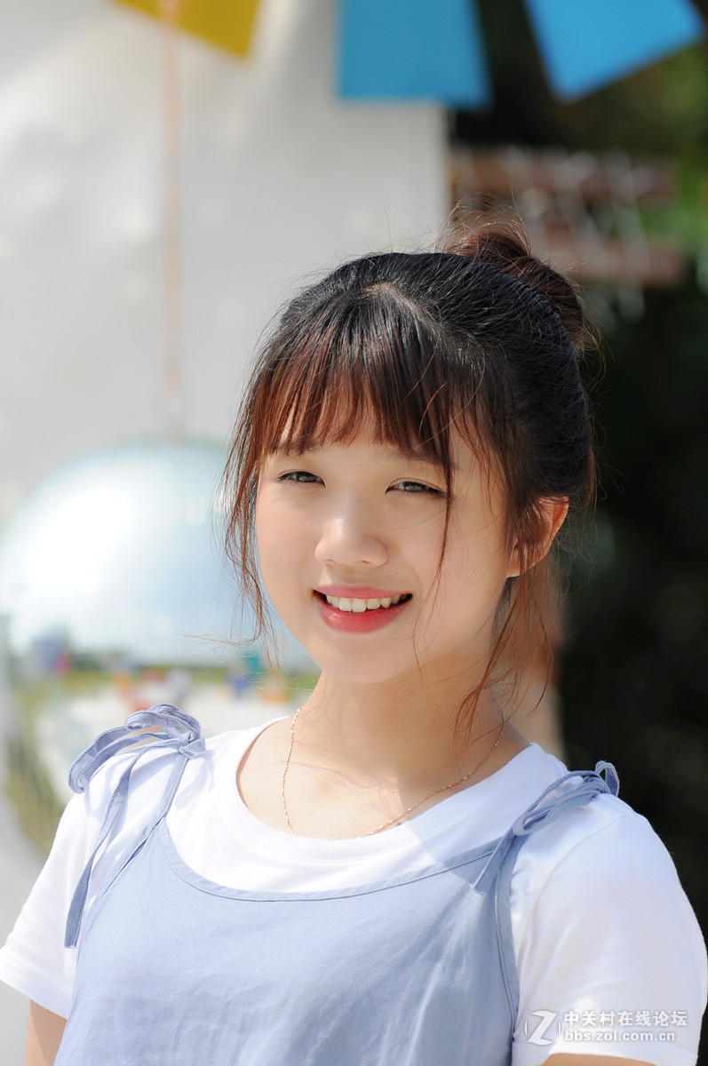 外拍小汤唯（二）