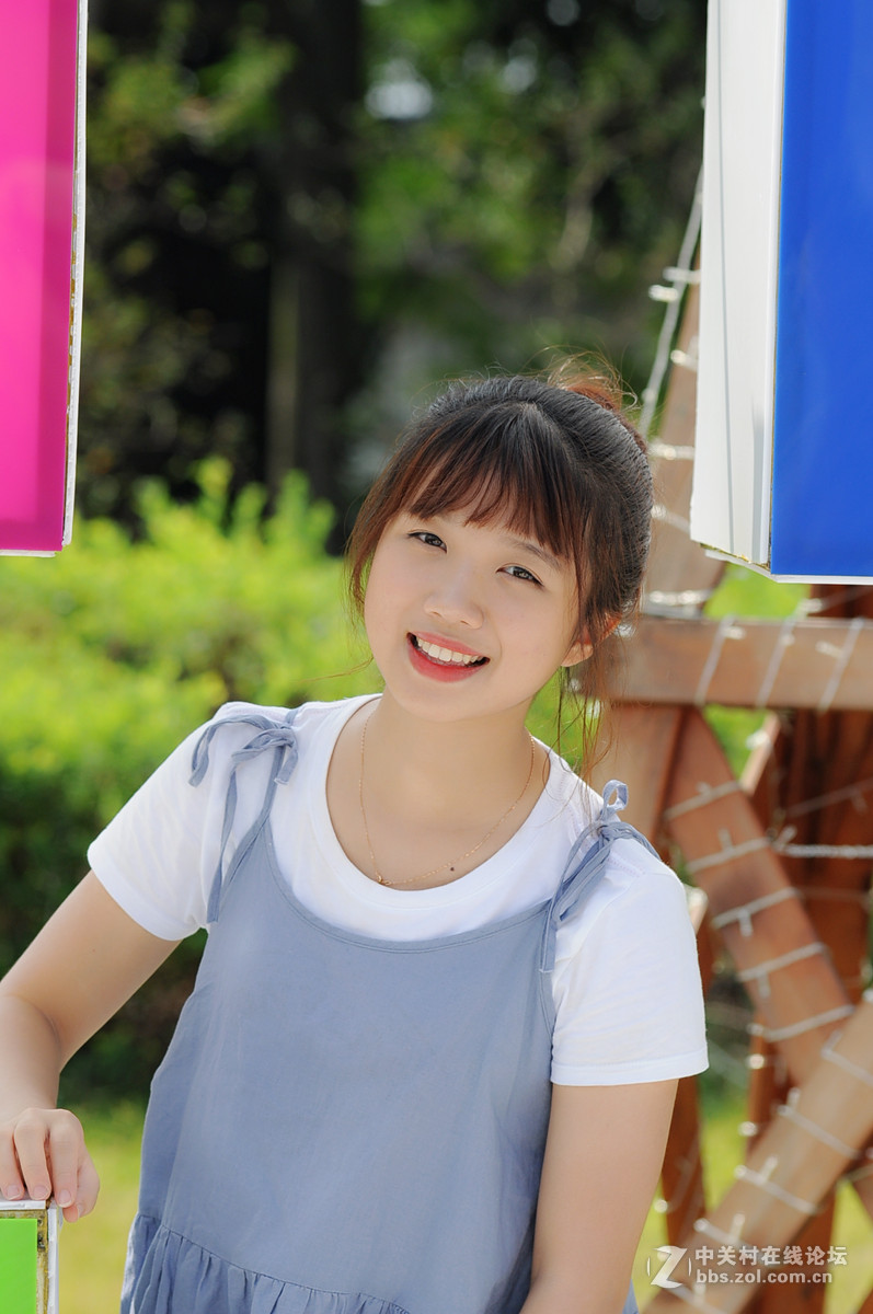 外拍小汤唯（二）