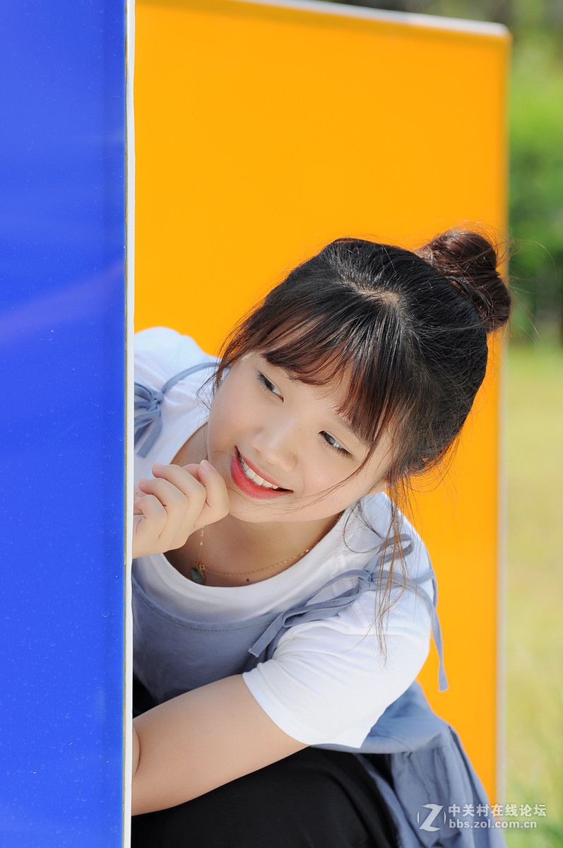 外拍小汤唯（二）