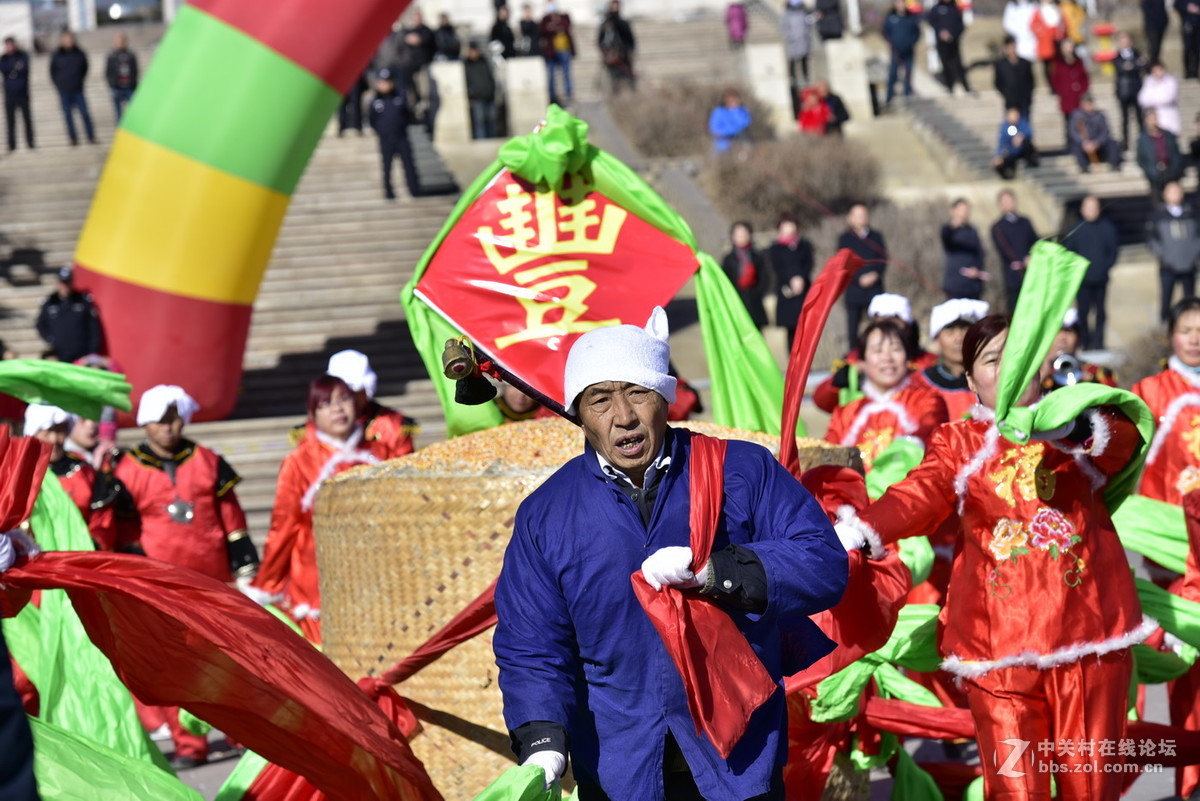 阳泉年二阳泉的地域文化和民俗文化独具特色