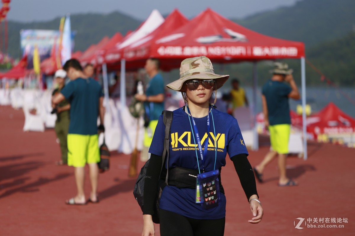 2017中国龙舟赛昭平站